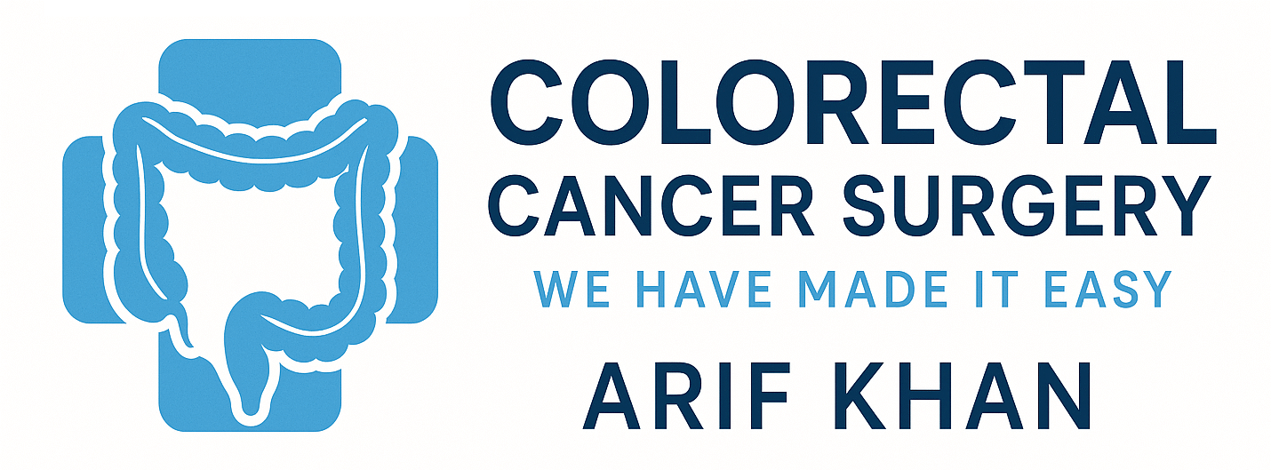 Colorectal Cancer Surgery – We have Made it Easy
